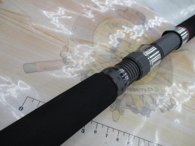 ストームライダー SRI-101HD アイアンマン