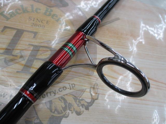 ストームライダー SRI-101HD アイアンマン