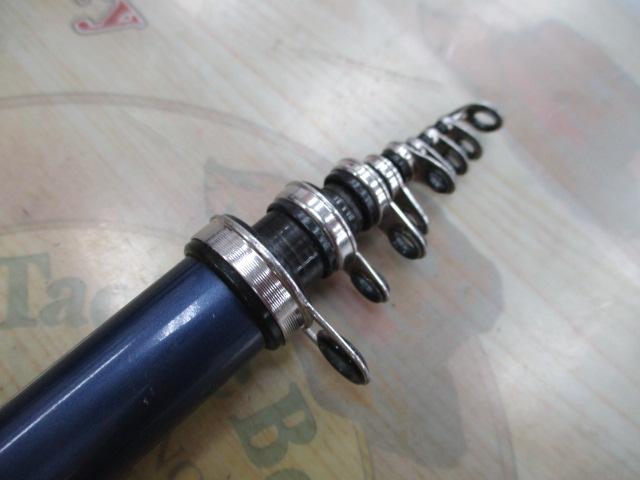 カーボンホリデー磯HG 2-450