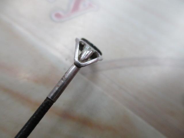 カーボンホリデー磯HG 2-450