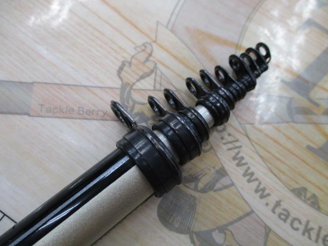 CWPMエクセルフォース磯 1.5-45