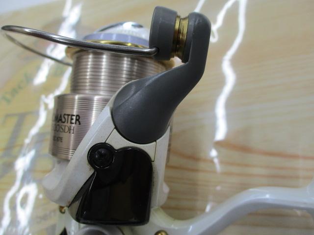 98バイオマスター 2500SDH