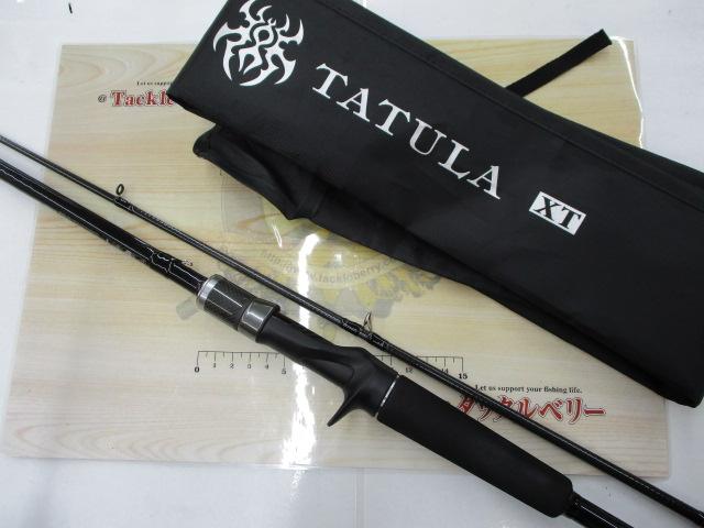 タトゥーラxt 6102MHRB タトゥーラXT 6102MHRB｜＠ベリーネット 日本最大新品中古釣具WEBショップ