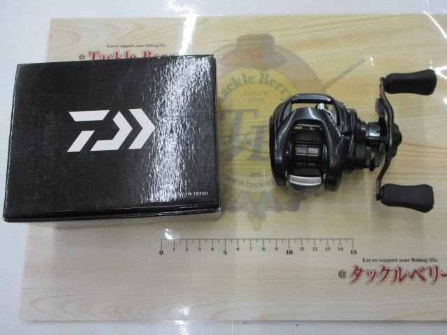 20タトゥーラ SV TW 103SH