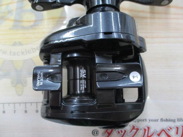 20タトゥーラ SV TW 103SH