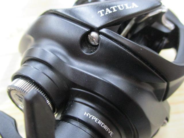 24タトゥーラ TW 100H