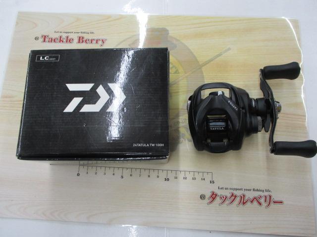 24タトゥーラ TW 100H