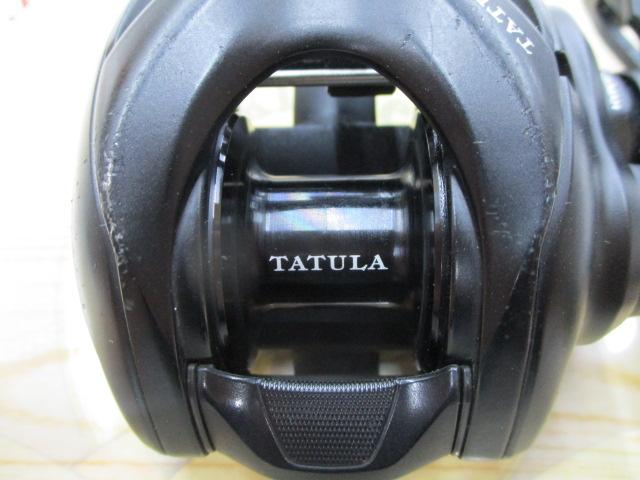 24タトゥーラ TW 100H