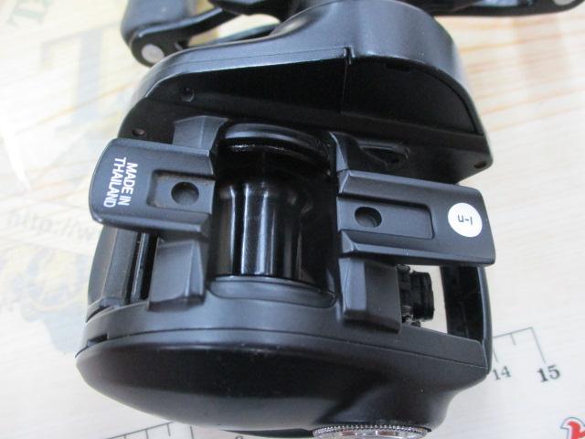 24タトゥーラ TW 100H