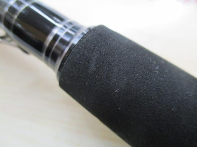 18エクスセンスジェノス S97MH/F