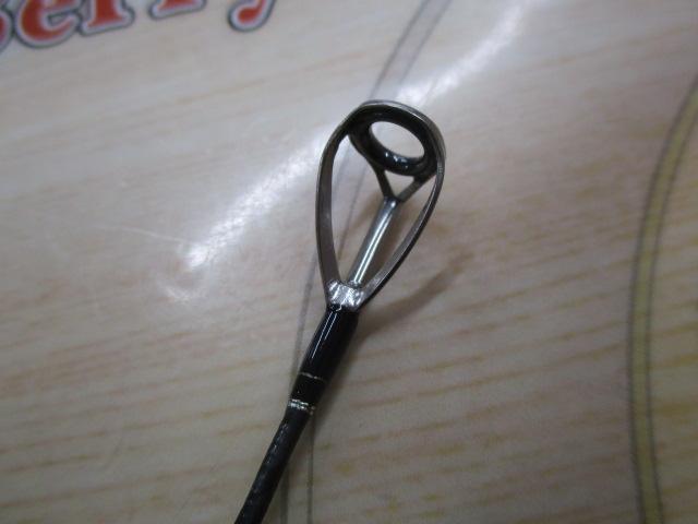 18エクスセンスジェノス S97MH/F