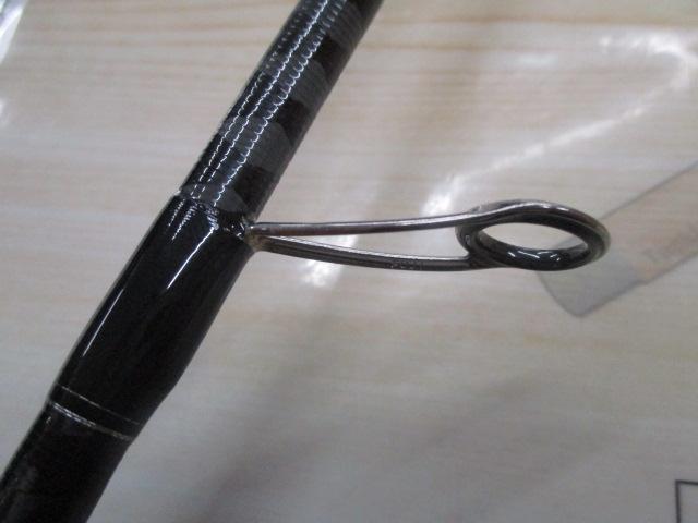 18エクスセンスジェノス S97MH/F