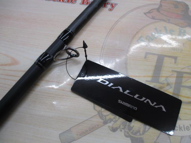 23ディアルーナ B76MH｜＠ベリーネット 日本最大新品中古釣具WEBショップ