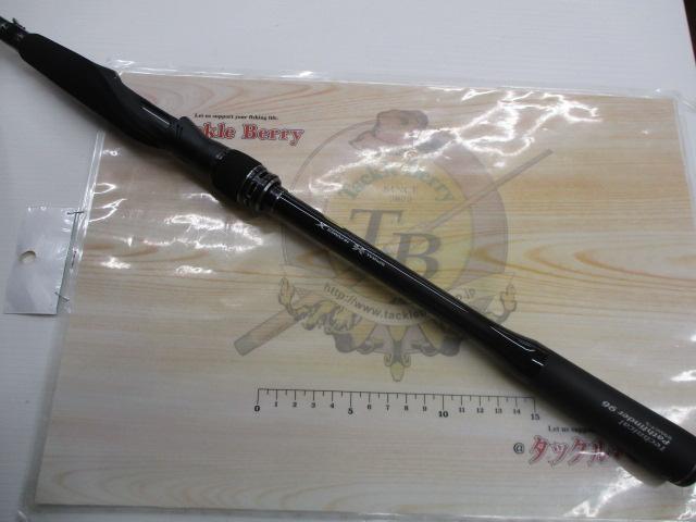 19エクスセンスジェノス S96M/F-3