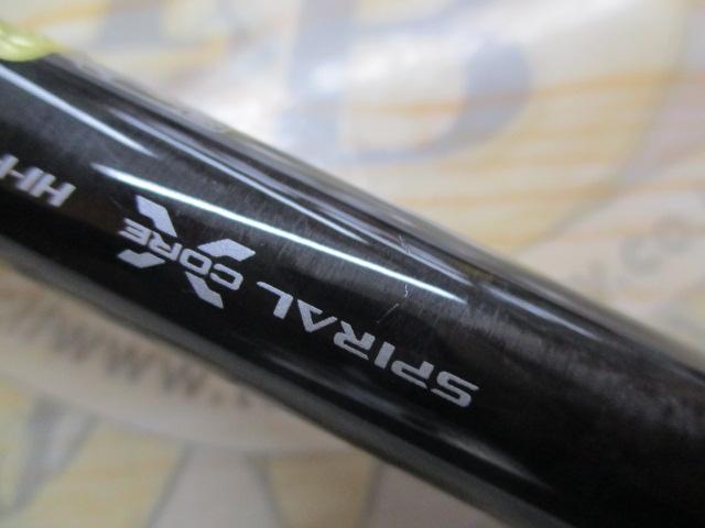 19エクスセンスジェノス S96M/F-3