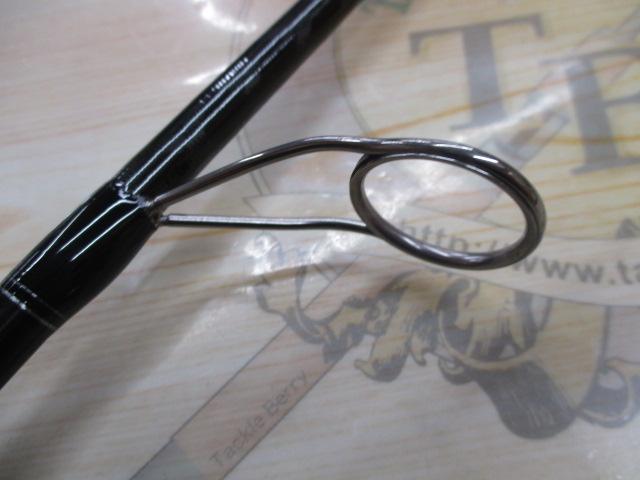 19エクスセンスジェノス S96M/F-3