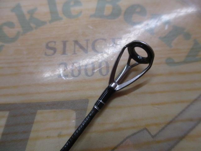 19エクスセンスジェノス S96M/F-3