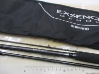 19エクスセンスジェノス S96M/F-3