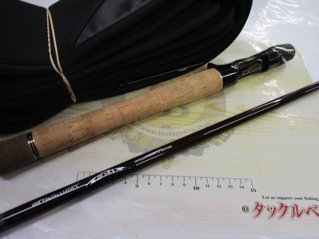 スティーズ SC C66ML-G