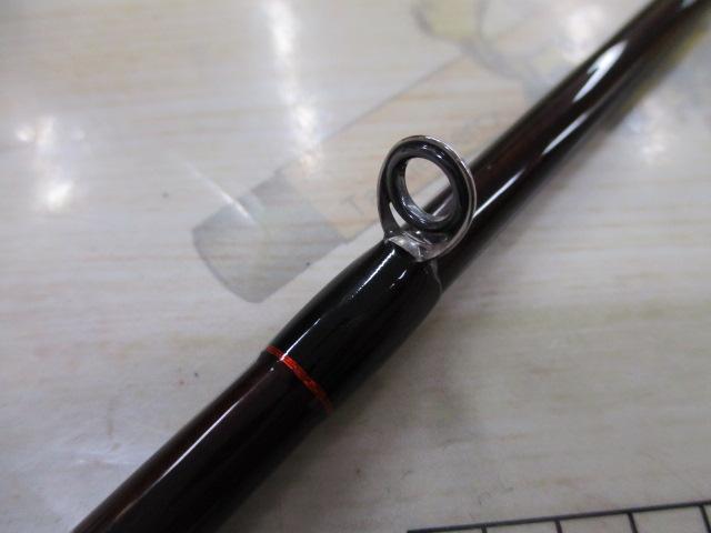 スティーズ SC C66ML-G