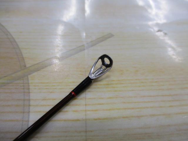 スティーズ SC C66ML-G