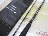 モアザンEX AGS87ML