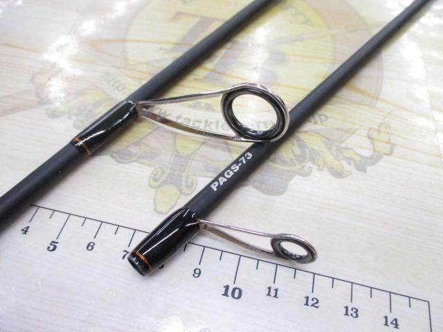 ピンウィール PAGS-73