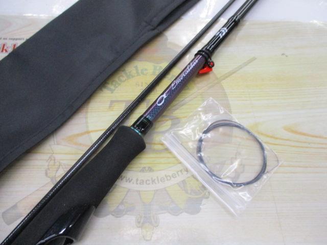 エメラルダスMX IL 80MLM・N｜＠ベリーネット 日本最大新品中古釣具WEB