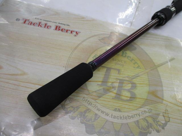 エメラルダスMX IL 80MLM・N｜＠ベリーネット 日本最大新品中古釣具WEB