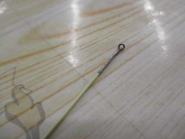 がまチヌ落し込み 450