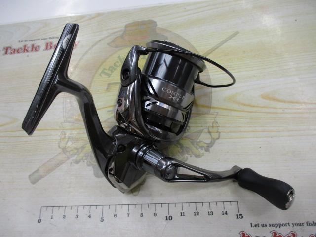 21コンプレックスXR 2500 F6 HG