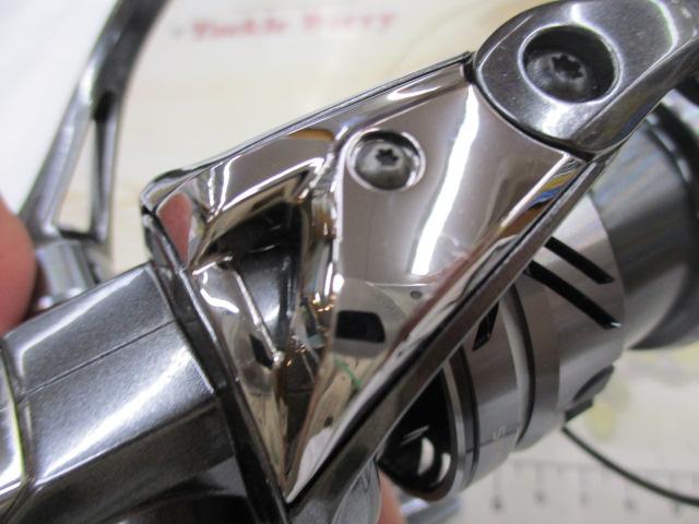 21コンプレックスXR 2500 F6 HG