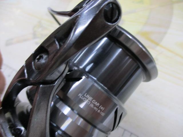 21コンプレックスXR 2500 F6 HG