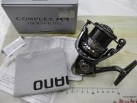 21コンプレックスXR 2500 F6 HG