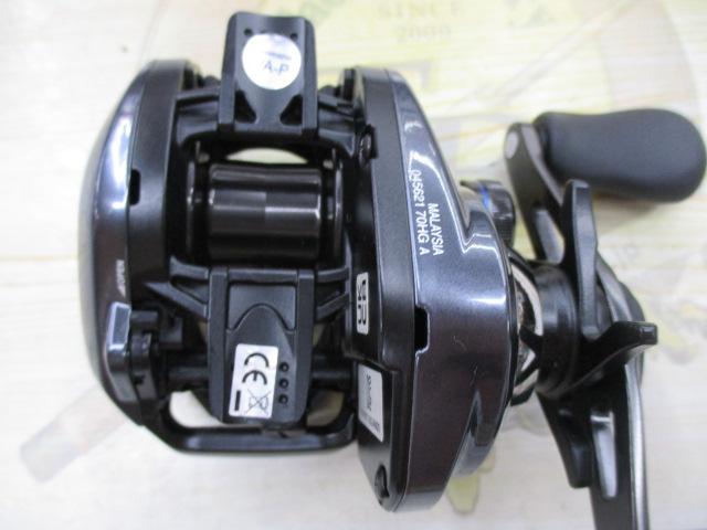 23SLX DC 70HG｜＠ベリーネット 日本最大新品中古釣具WEBショップ