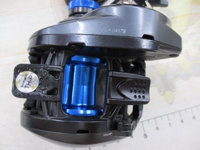 20SLX DC 70HG｜＠ベリーネット 日本最大新品中古釣具WEBショップ