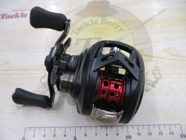 25アルファス BF TW 6.3L