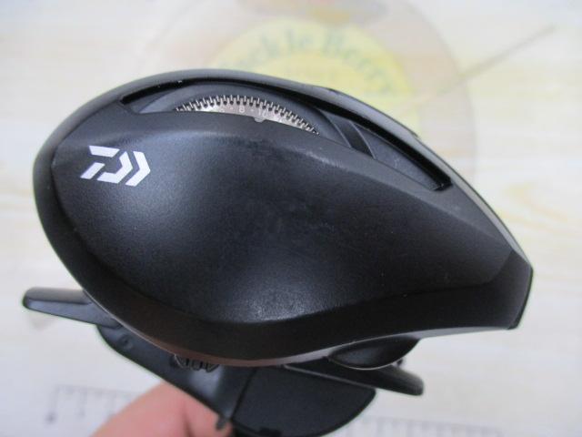 25アルファス BF TW 6.3L