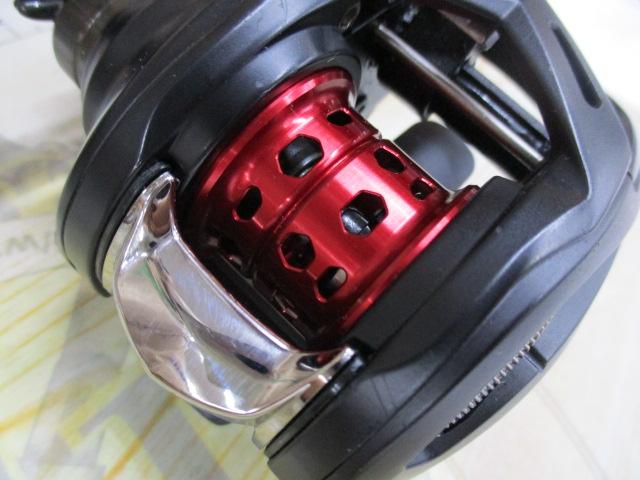 25アルファス BF TW 6.3L