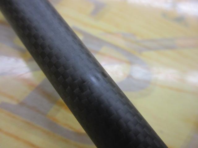 トラウトX AT 56UL・N