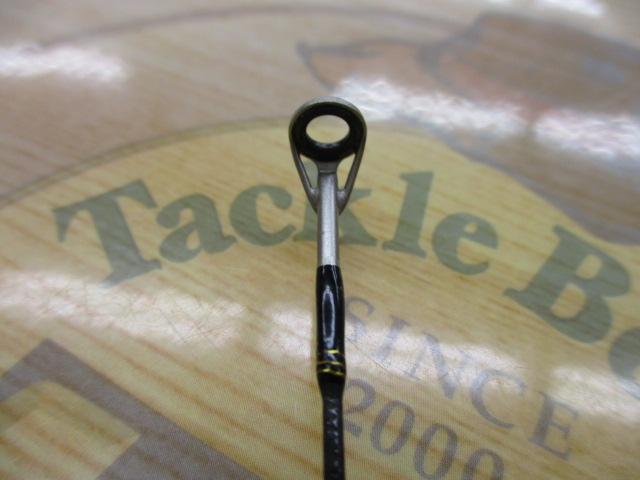 トラウトX AT 56UL・N