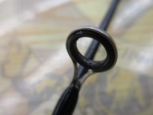 トラウトX AT 56UL・N