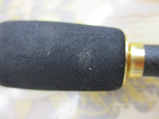 トラウトX AT 56UL・N