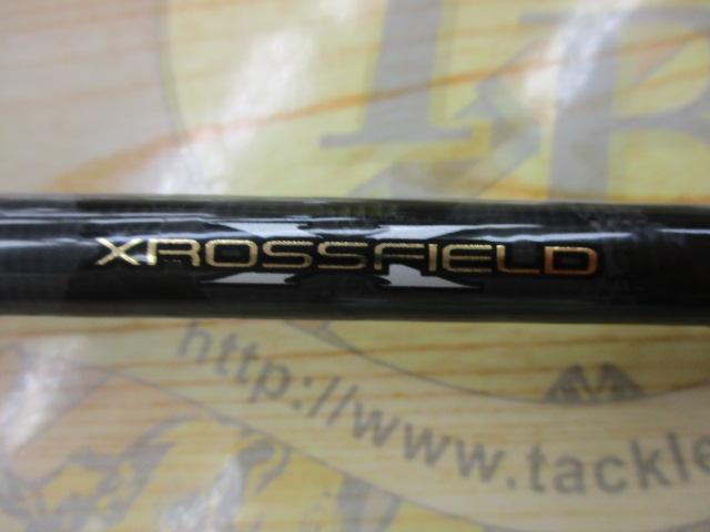 クロスフィールド XRFC-702M