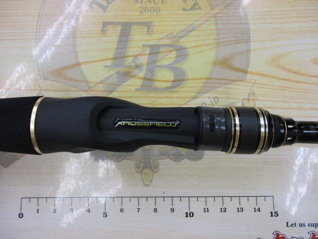 クロスフィールド XRFC-702M