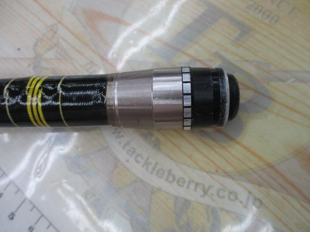 純世紀離島チヌ1号540