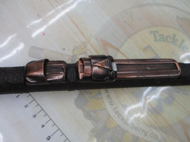 純世紀離島チヌ1号540