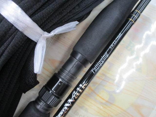 シーウォーク タイジギング SWTJ-75ML