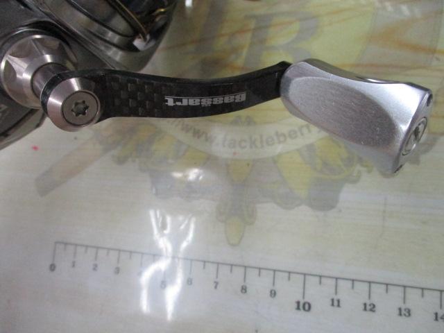 16ヴァンキッシュ C3000SDH