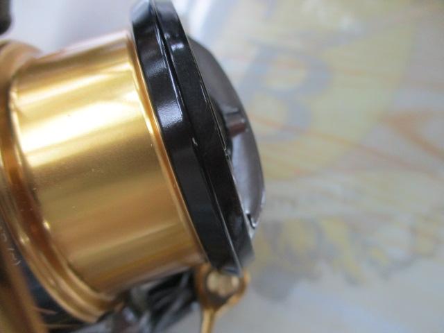 16ヴァンキッシュ C3000SDH